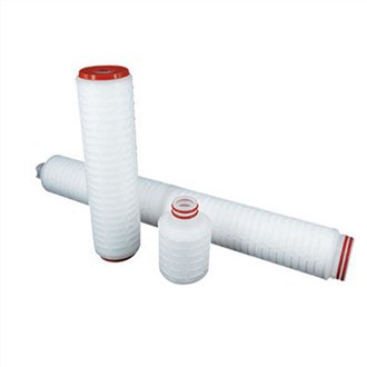 Filtres de cartutxos PP