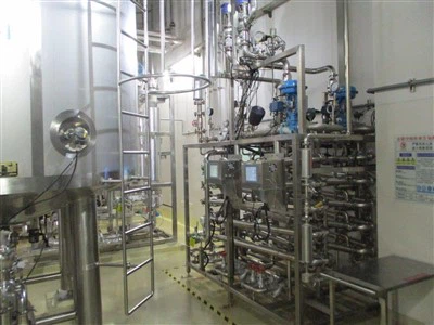 Dispositiu TOC de la Xina